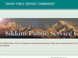 SKPSC Recruitment 2018 For Dental Surgeons