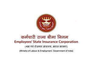 ESIC Recruitment For Paramedical And Nursing Staff Positions 2019