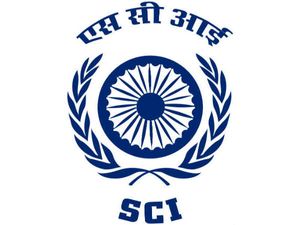 SCI Recruitment 2019 For Graduate Marine Engineers In Mechanical Discipline 