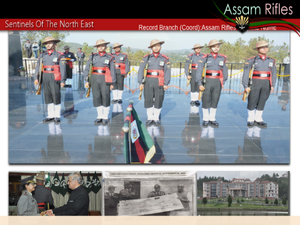 Assam Rifles Recruitment Rally 2019: Apply Online For 116 Vacancies 