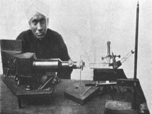 Why We Celebrate National Science Day On February 28? 