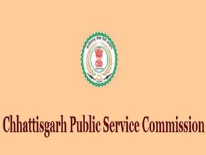 CGPSC Recruitment 2019 For 39 Civil Judge Posts; Earn Up To INR 50,000 Per Month 