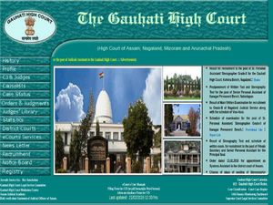 Gauhati High Court Recruitment 2019 For Grade I Posts; Earn Up To INR 63,070 Per Month