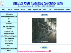 KPTCL Recruitment 2019: 3,646 Vacancies For AEE, AEs, JEs, Powerman And Assistant Posts