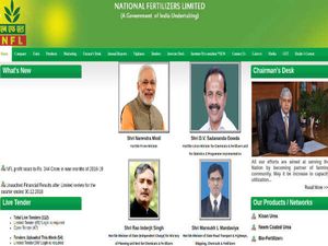 National Fertilizers Limited Recruitment 2019 For Junior Engineers (Asst. Grade II)