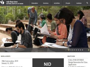 NID Recruitment 2019 For Teaching, Technical and Administrative posts; Apply Before March 11