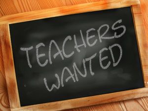 OAVS Recruitment 2019: Applications Invited For 878 Principal And Teaching Vacancies
