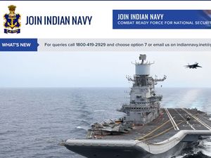 Indian Navy Civilian Entrance Test 2019 Admit Card Released