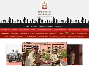 BSF Recruitment 2019 For Pilots, Engineers And Logistic Officers; Application Starts From March 30