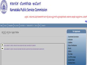 KPSC Recruitment 2019 For 29 Sainik Welfare Posts (HK And RPC Regions); Apply Before April 05