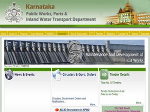 KPWD Recruitment 2019: Apply Online For 870 Assistant Engineer And Junior Engineer Vacancies 