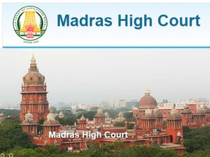 Madras High Court Recruitment 2019 For 68 Law Clerks; Earn Up To 30,000 Per Month