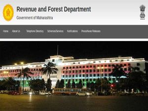 Maha RDF Recruitment 2019 For 1,809 Talathi Clerk And Typist Vacancies; Apply Before March 22