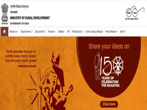 MoRD Recruitment 2019: Apply Offline For Accountants Post Before May 08; Earn Up To 1 Lakh Per Month