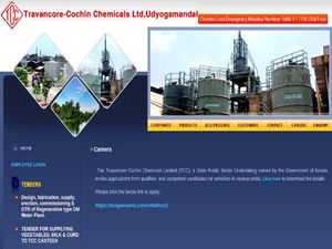 TCC Recruitment 2019 For Executive Trainees, Officer (QO) And Process Engineer