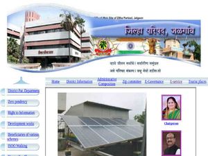 ZP Jalgaon Recruitment 2019 For 607 Junior Engineers, Gram Sevaks, Pharmacist And Other Posts