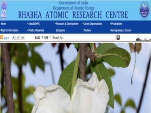 BARC Recruitment 2019 For Scientific Assistants Through 'Walk-In' Selection; Earn Up To INR 20,000