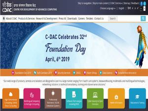 CDAC Mumbai Recruitment 2019 For 91 Project Engineers, Managers; Apply Before April 26