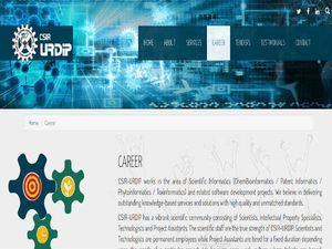 CSIR-URDIP Recruitment 2019 For Project Assistants Through 'Walk-In' Selection