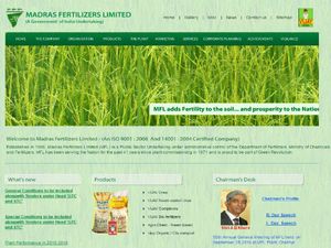 MFL Recruitment 2019 For General Managers, Managers, Dy Managers And Other Posts