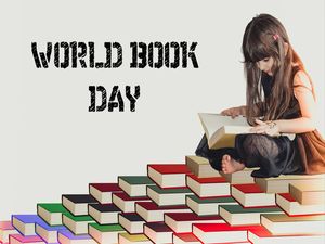 World Book Day Quotes For Students On April 23 