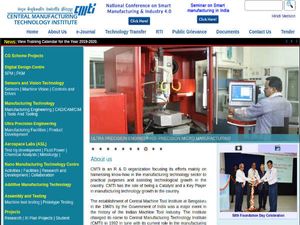CMTI Recruitment 2019 For 40 Graduate And Technical Apprentices; Enrol Online Before May 10