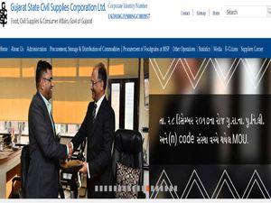 GSCSCL Recruitment 2019 For 137 Senior Assistants, Depot Managers And Other Posts