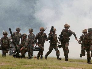 Delhi IRO Recruitment 2019 For Soldiers, Tradesman, SKT And Technical Posts