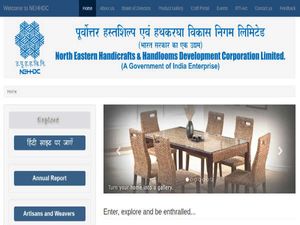 NEHHDC Recruitment 2019 For Deputy Managers, Accountants, CS Posts; Apply Offline Before May 17