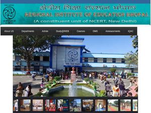 RIE Bhopal Recruitment For 63 Asst. Professors, PGT, TGT And Other Posts Through 'Walk-In' Selection