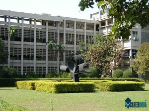 Top 10 Indian Universities In QS World University Rankings 2020