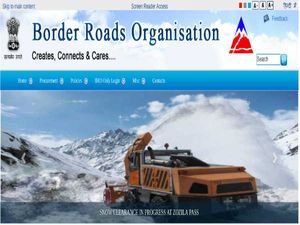 BRO Recruitment 2019: Apply Offline For 778 DVRMT, Electrician, Mechanic And MSW Posts 
