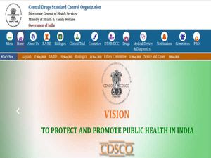 CDSCO Recruitment 2019 For 527 DEO, Bench Chemists, TDA And Other Posts; Apply Before June 26