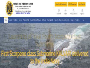 Mazagon Dock Recruitment 2019: Apply Online For 366 Riggers And Electricians Post Before July 26
