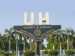 University Of Hyderabad Recruitment: Apply Online For 121 Professors, Associates And Assistants Post