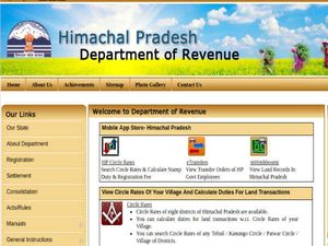 HP Revenue Department Recruitment: Apply For 1,195 Patwari Posts, Earn Up To Rs. 30,000 A Month