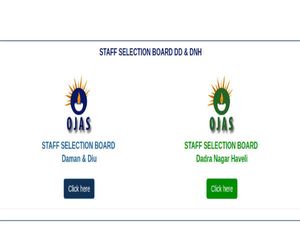 SSB Dadra Nagar Haveli Recruitment: Apply Online For 26 JE, Technical Assistants, Accountants Post