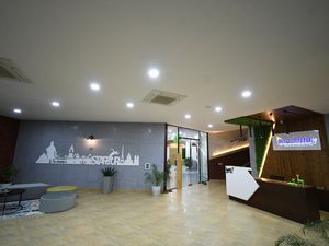 RNTU Launched MP's First Atal Incubation Centre (AIC)