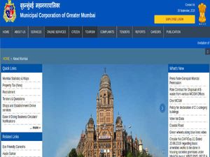 MCGM Recruitment: Apply Online For 165 Associate Professors Post, Earn Up To Rs. 67,000 Per Month