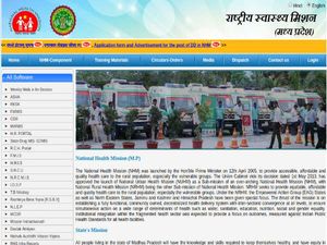 NHM Recruitment 2019: Apply Online For 2019 Auxilary Nurse Midwifery Vacancies 