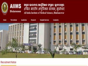 AIIMS Recruitment For 61 Sr. And Jr. Residents Through 'Walk-In' Selection, Earn Up To Rs. 66,000
