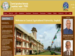 Indian Govt Jobs For 21 Agro Associates, Field Managers and Coordinator Through 'Walk-In' Selection