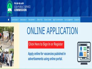 GPSC Recruitment 2019: Apply Online For Asst. Professors, Associates, ENT Surgeon And Tech Officer