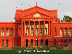 Karnataka High Court Recruitment: Apply Online For 21 District Judges Post, Earn Up To Rs. 63,000 
