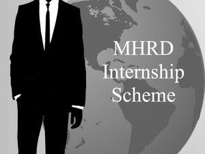 5 Things Students Should Know About MHRD Internship Scheme  