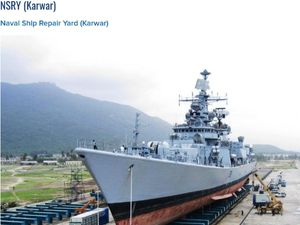 Indian Navy Recruitment 2019: Apply Online For 145 Apprentices In Multiple Trades At NSRY Karwar