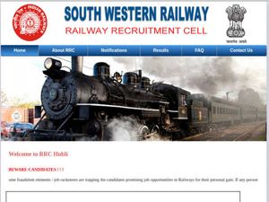 South Western Railway: Apply Online For 386 Senior Commercial And Commercial-Cum-Ticket Clerks Post