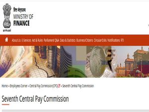 7th Pay Commission: Minimum Pay Likely To Go Up By 28 Per Cent For Central Government Employees