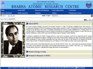 BARC Recruitment 2019 For 92 Assistant Security Officer And Security Guard Vacancies