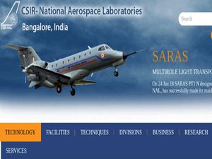NAL Bangalore: Apply Offline For Consultants Post Before December 5, Earn Up To Rs. 70,000 A Month